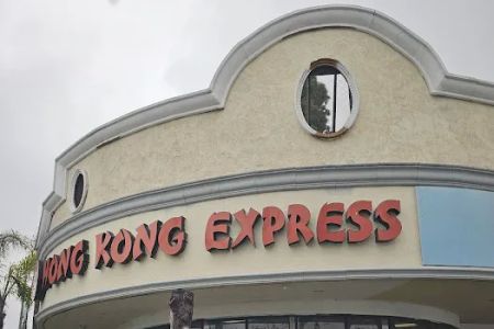 Hong Kong Express