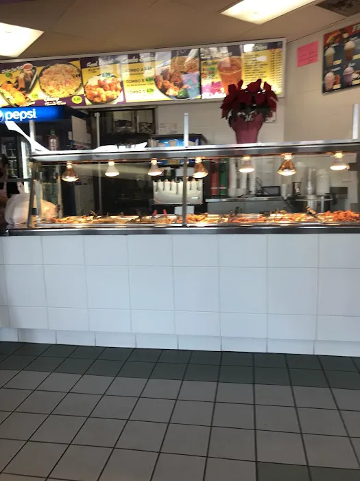 Hong Kong Express 3