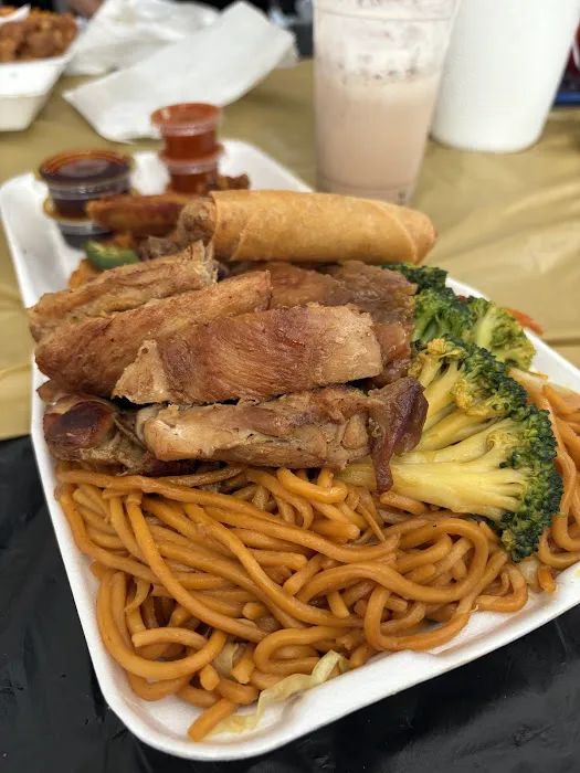 Hong Kong Express 4