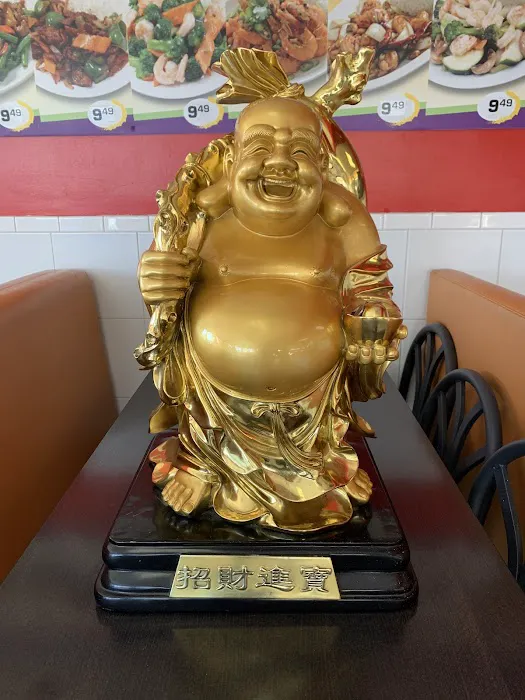 Hong Kong Express 7