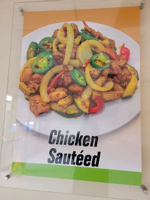 Perfect 1 Dollar Chinese Food 7