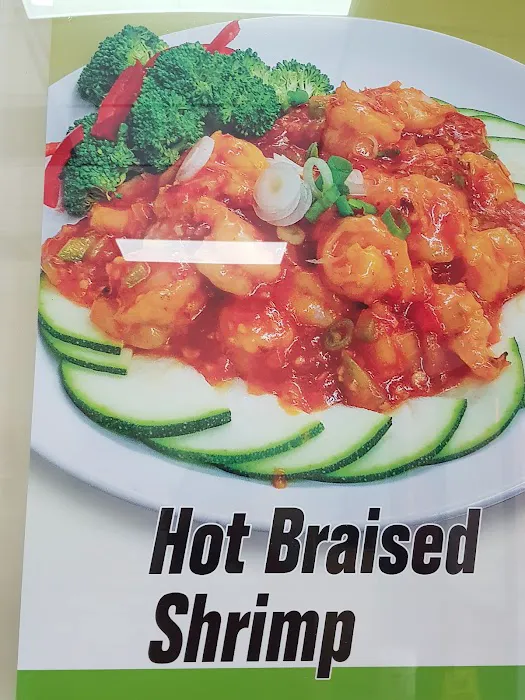 Perfect 1 Dollar Chinese Food 4