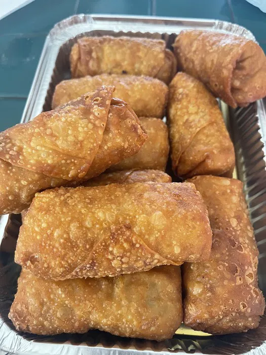 Egg Roll King 3