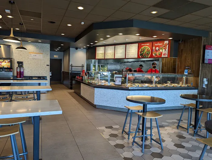 Panda Express 4