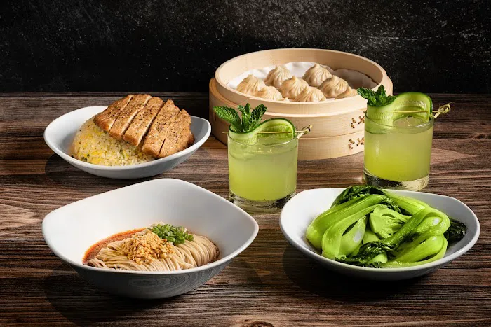 Din Tai Fung 8