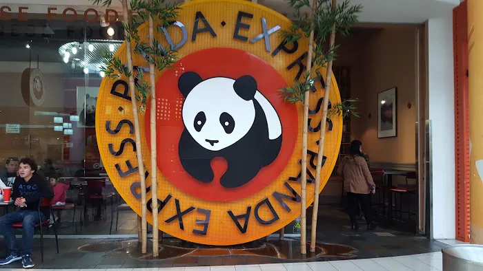 Panda Express 1
