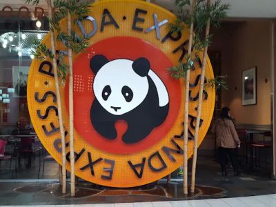 Panda Express 0