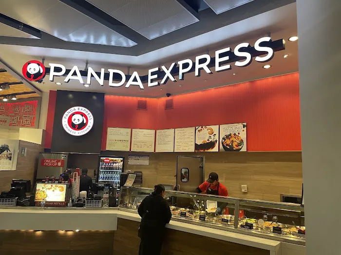 Panda Express 5