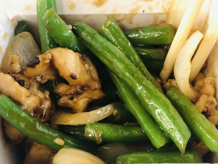 Panda Express 7