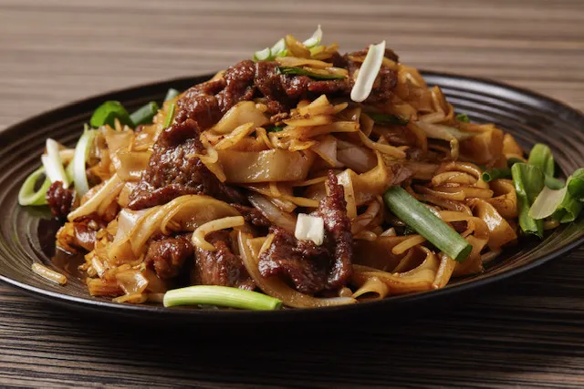 California Wok 3
