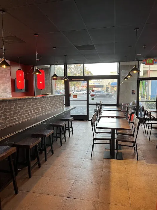California Wok 1