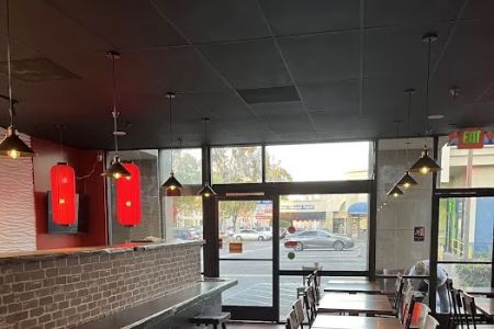 California Wok