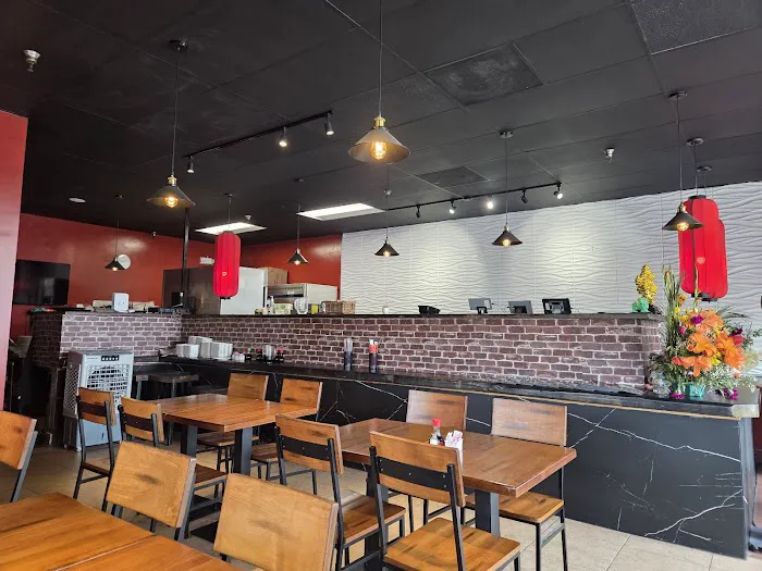 California Wok 8
