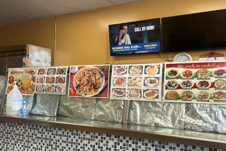 Sing Woo Kitchen
