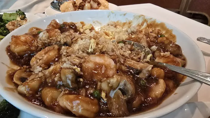 Panda Inn 3