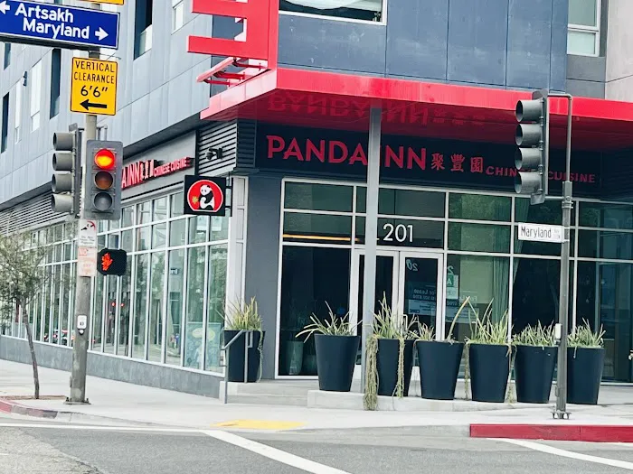 Panda Inn 6