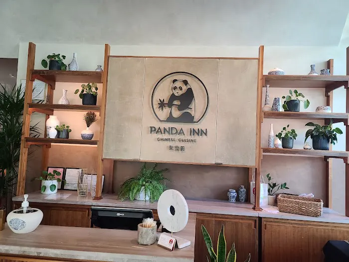 Panda Inn 7