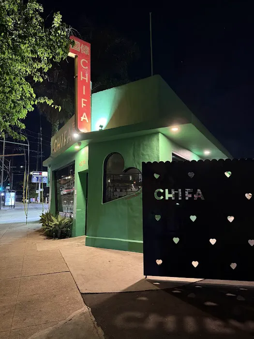 Chifa 5