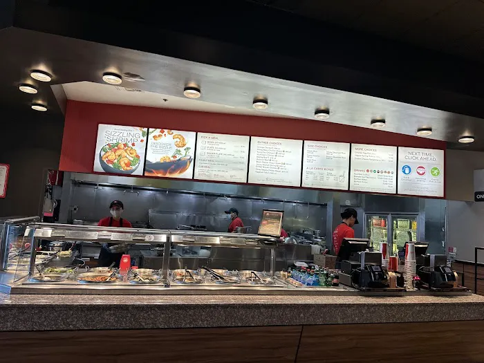 Panda Express 4