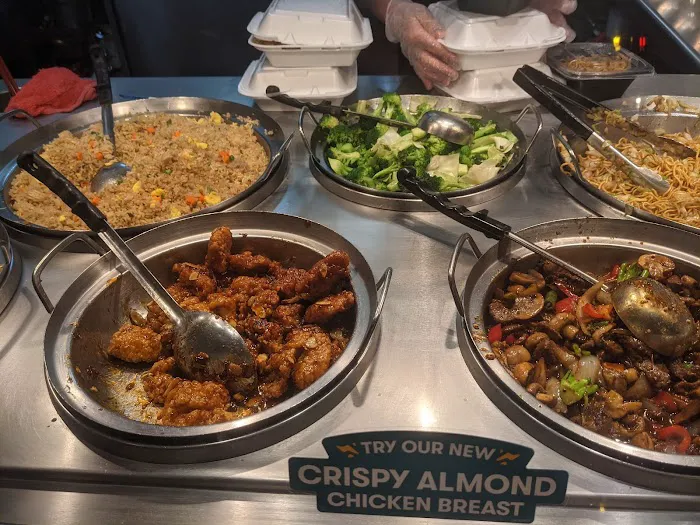 Panda Express 5