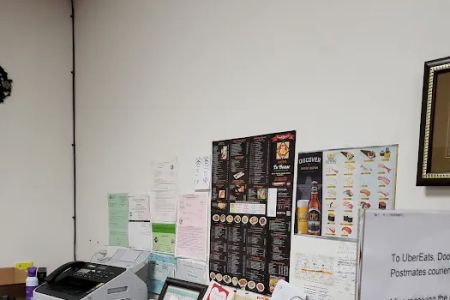 Fu House Chinese Food and Sushi