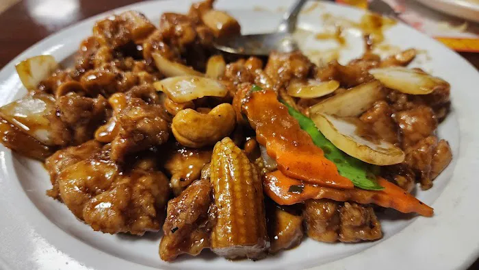 Fu House Chinese Food and Sushi 2