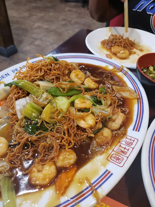 Fu House Chinese Food and Sushi 8