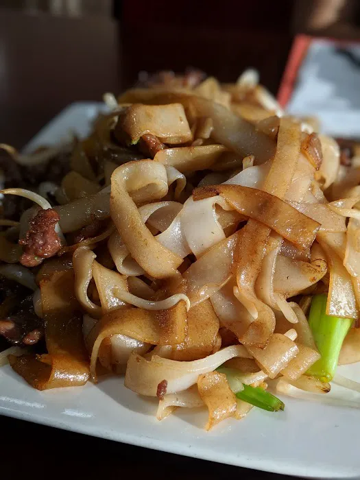 Fu House Chinese Food and Sushi 5