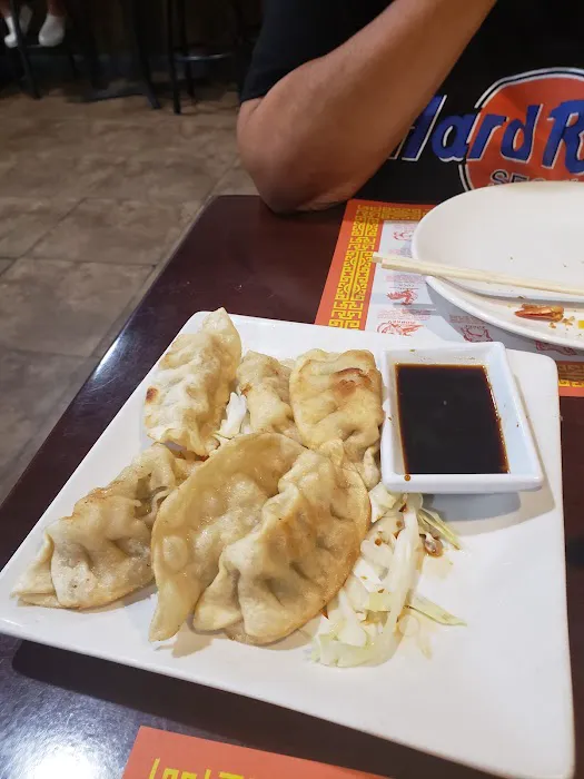 Fu House Chinese Food and Sushi 7