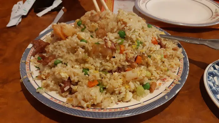 House of Joy Chinese Restaurant 8
