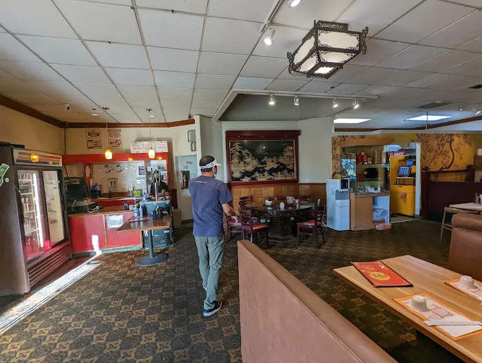 House of Joy Chinese Restaurant 4