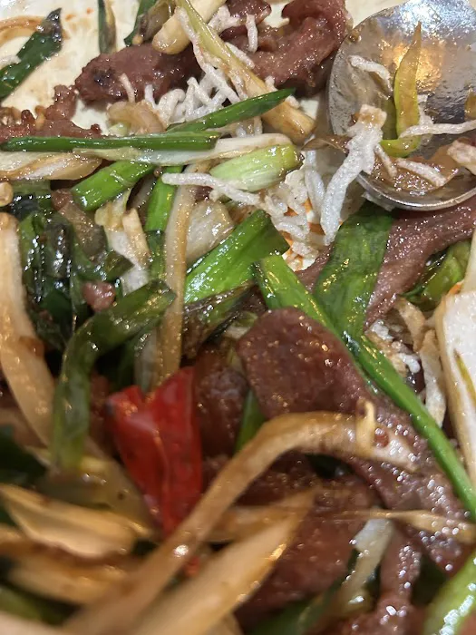 House of Joy Chinese Restaurant 6