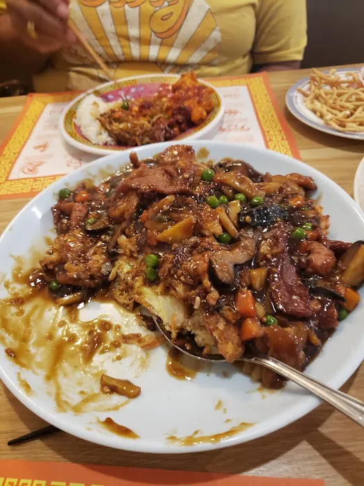 House of Joy Chinese Restaurant 2