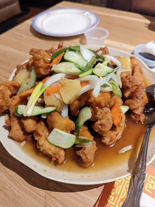 House of Joy Chinese Restaurant 7