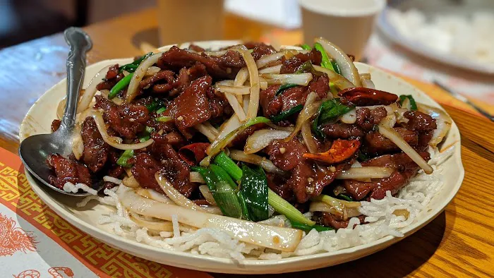 House of Joy Chinese Restaurant 1