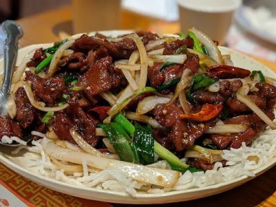 House of Joy Chinese Restaurant 0