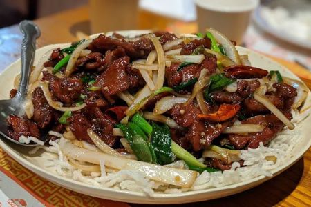 House of Joy Chinese Restaurant