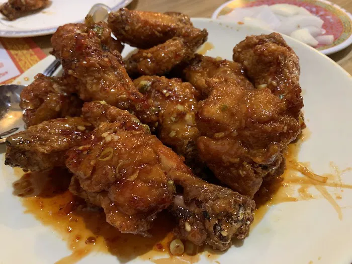 House of Joy Chinese Restaurant 5