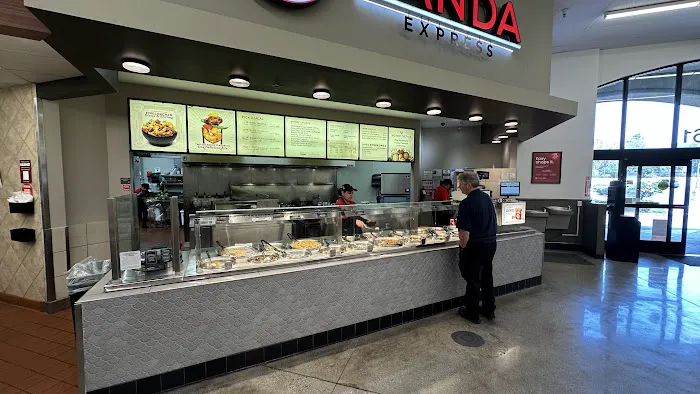 Panda Express 9