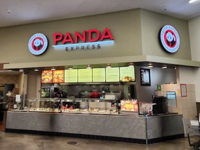 Panda Express 0