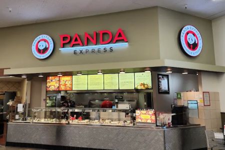 Panda Express