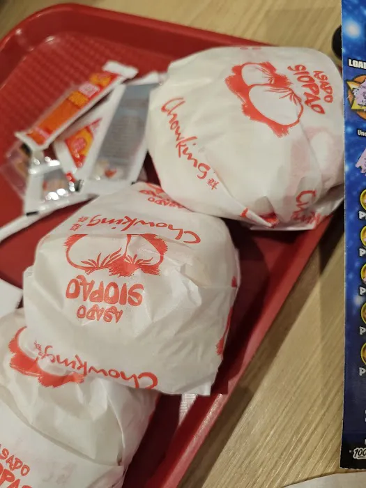 Chowking 10