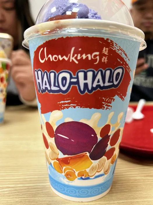 Chowking 8