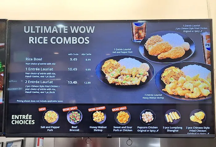 Chowking 7