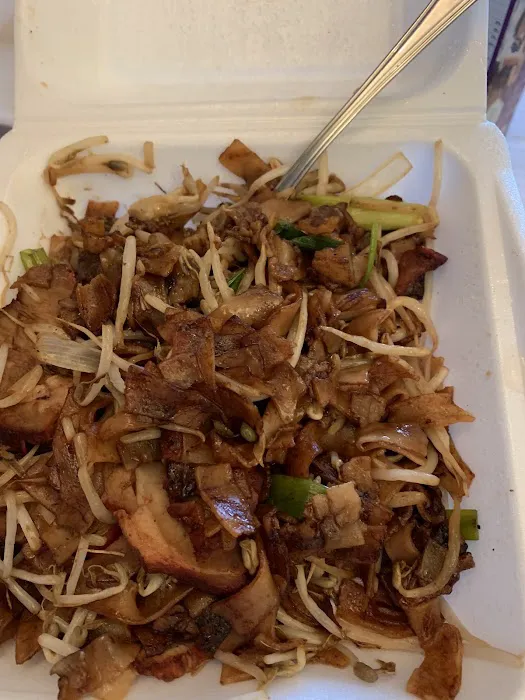 Golden Chopsticks 10