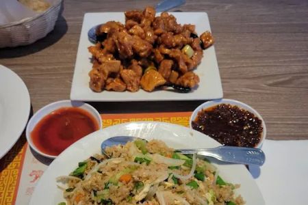 Nu Great Wok