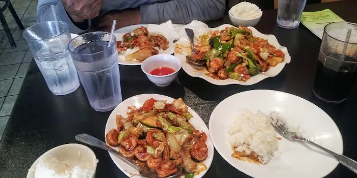 Chinese Delight 5