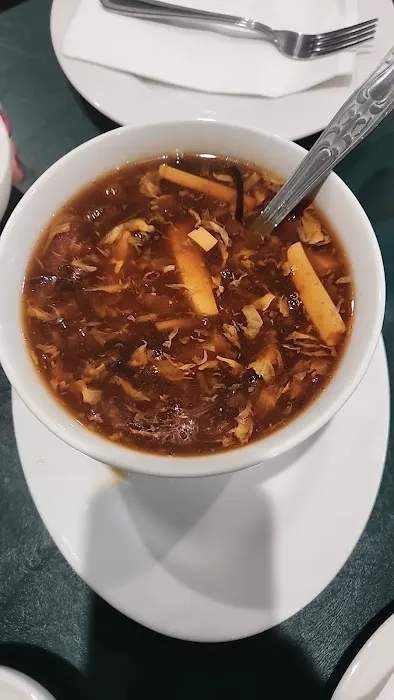 Chinese Delight 1