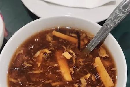 Chinese Delight