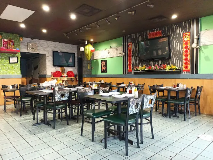 Chinese Delight 6